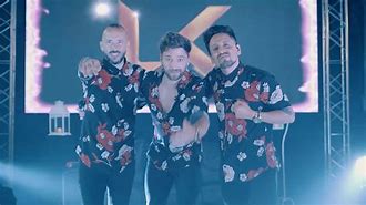 La Konga, Damian Cordoba