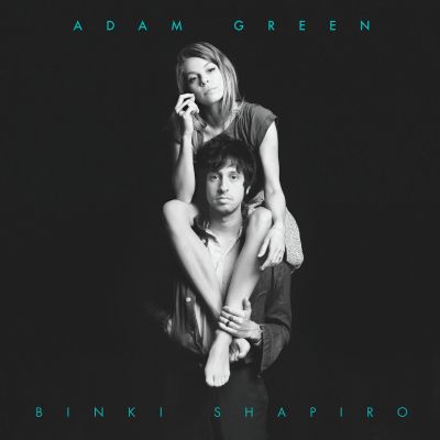 Adam Green And Binki Shapiro