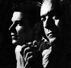 Tom Jobim e Vinícius de Moraes