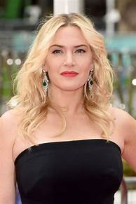 Kate Winslet