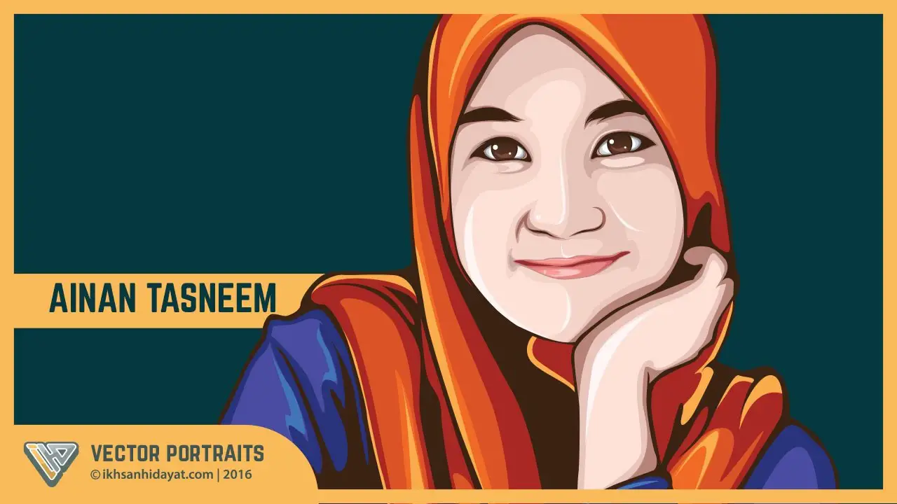 Ainan Tasneem