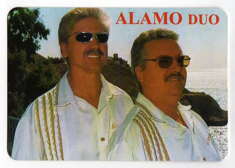 Alamo Duo