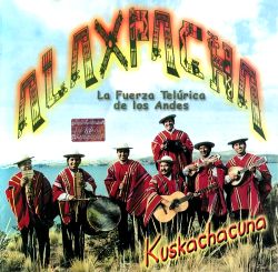 Alaxpacha