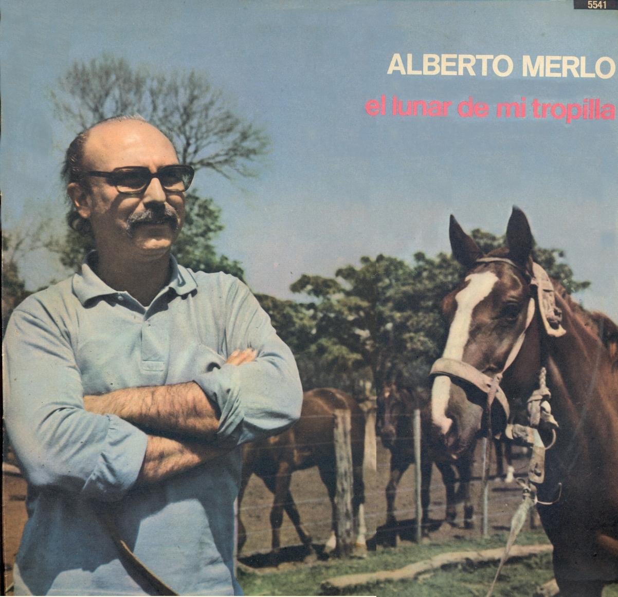 Alberto Merlo