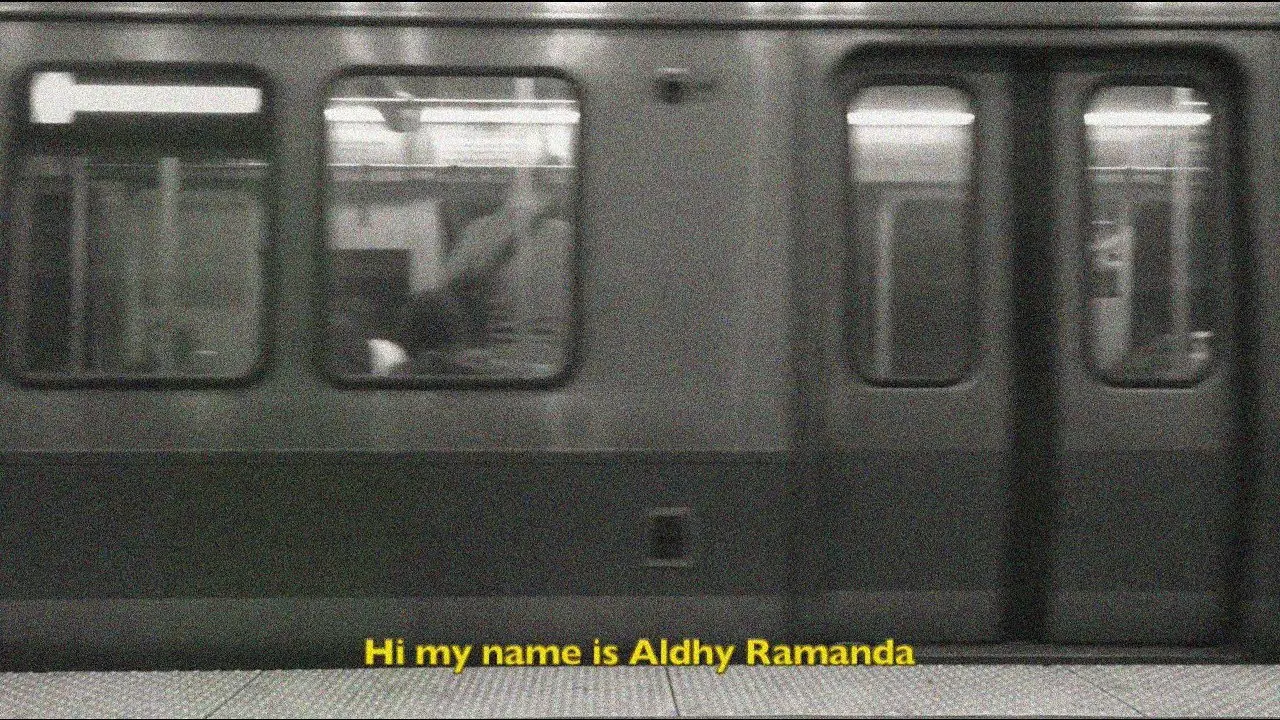 Aldhy Ramanda