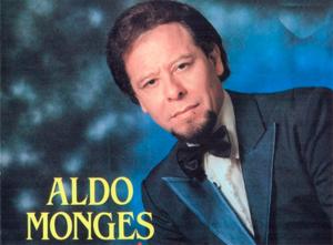 Aldo Monges