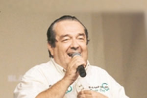 Aldo Peña