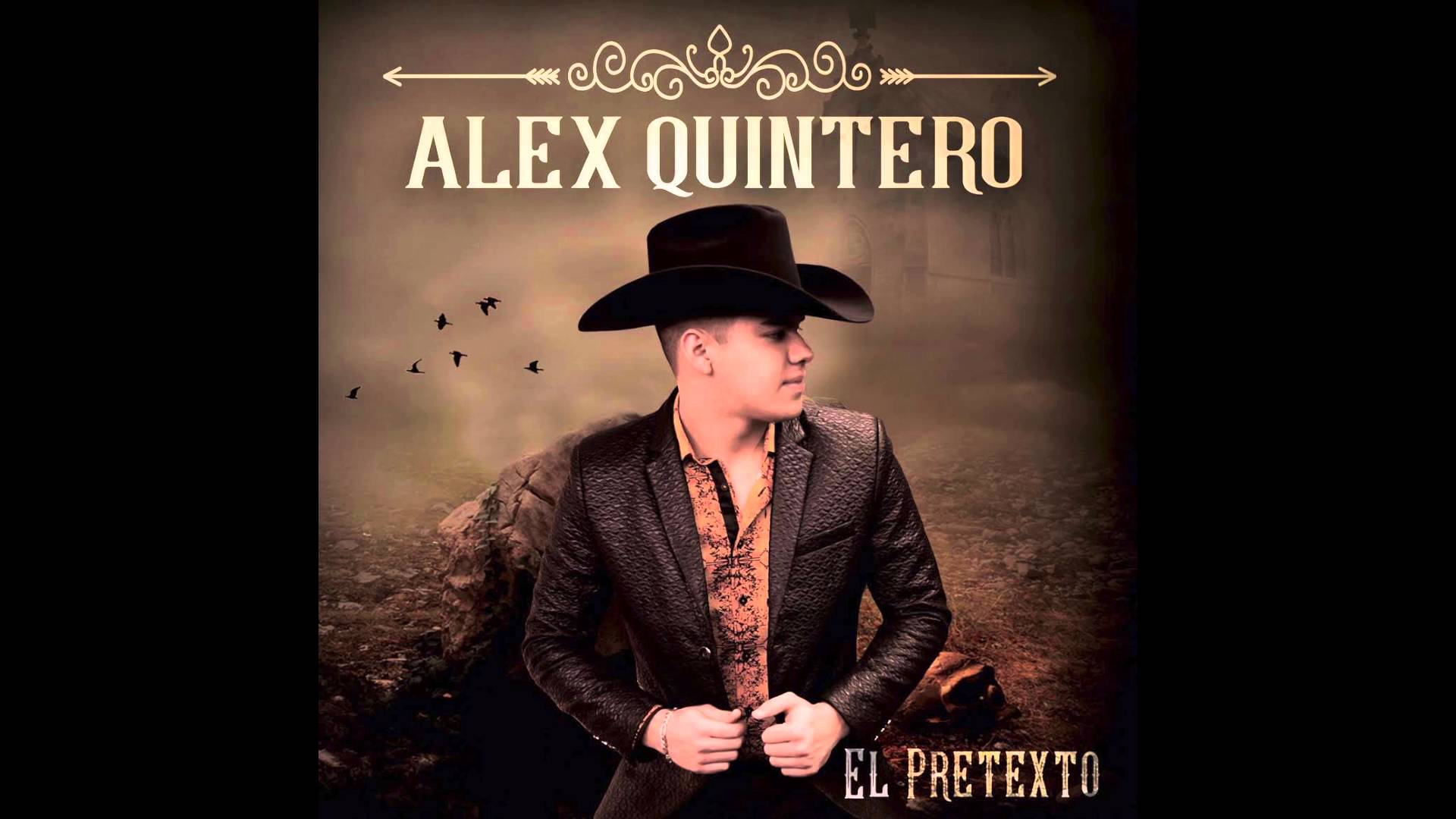 Alex Quintero