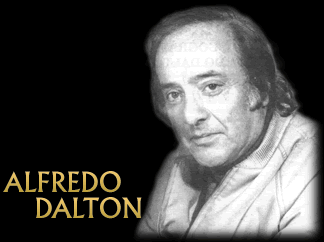 Alfredo Dalton