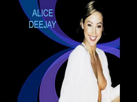 Alice Deejay