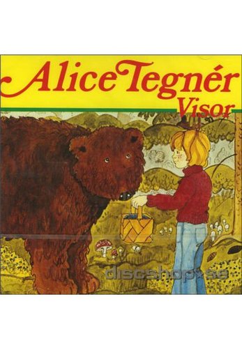 Alice Tegner