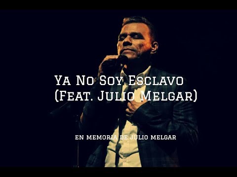 Aliento ft. Julio Melgar