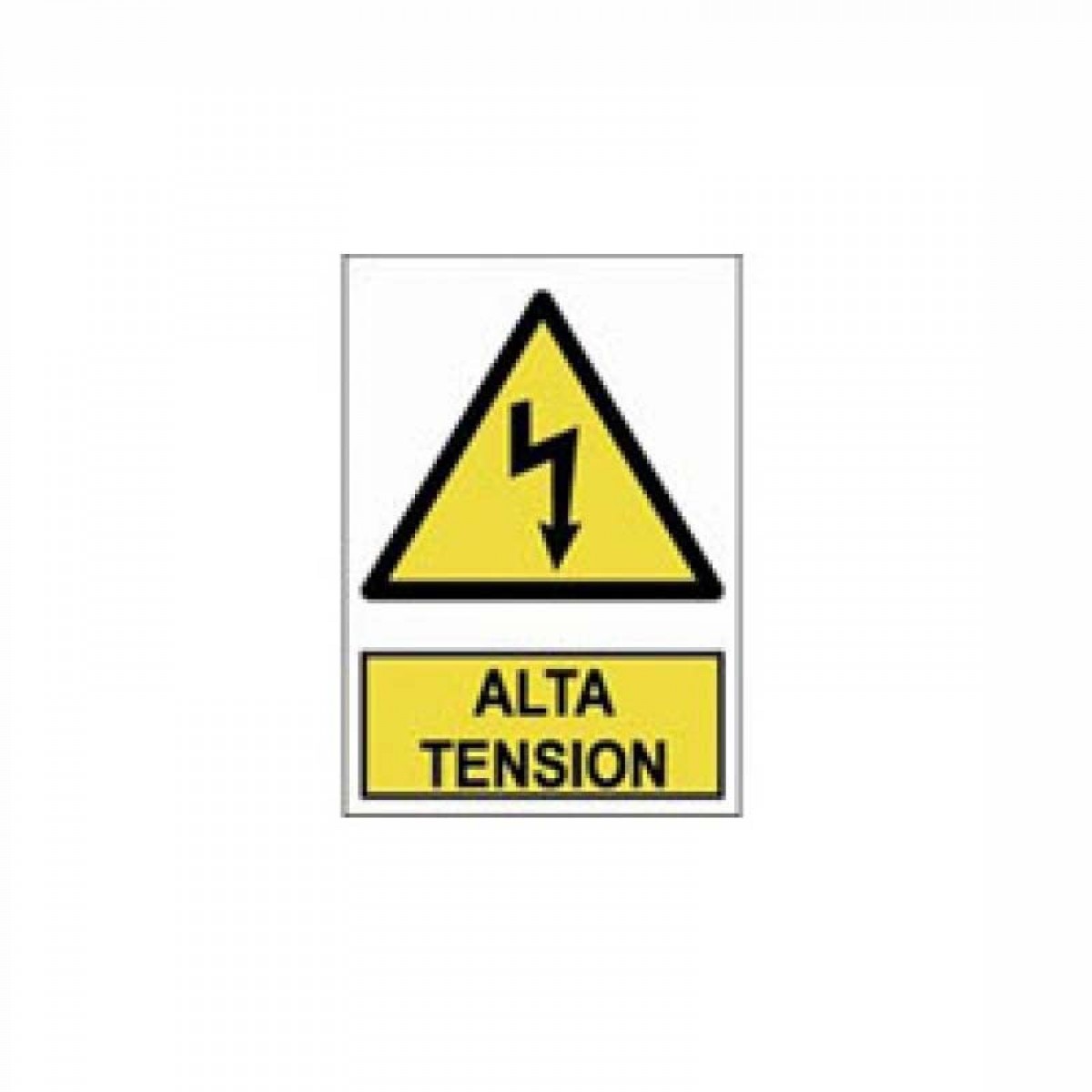Alta Tension