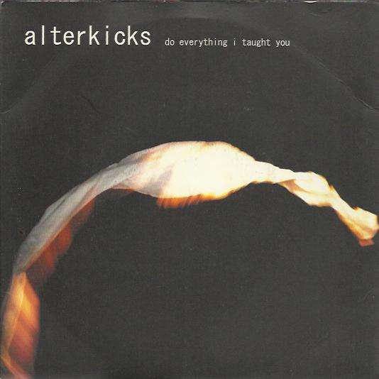 Alterkicks