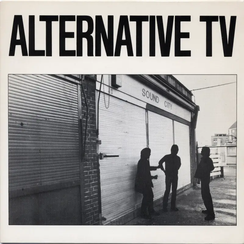 Alternative Tv
