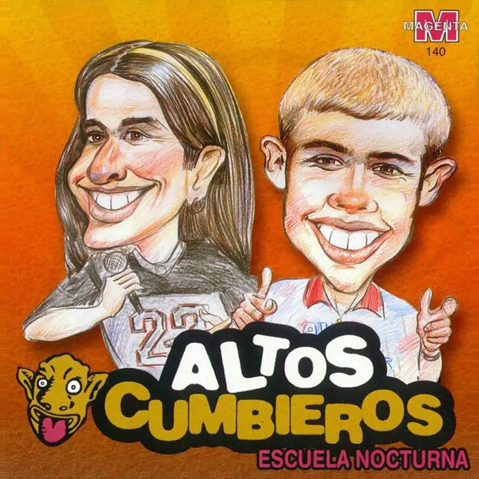 Altos Cumbieros