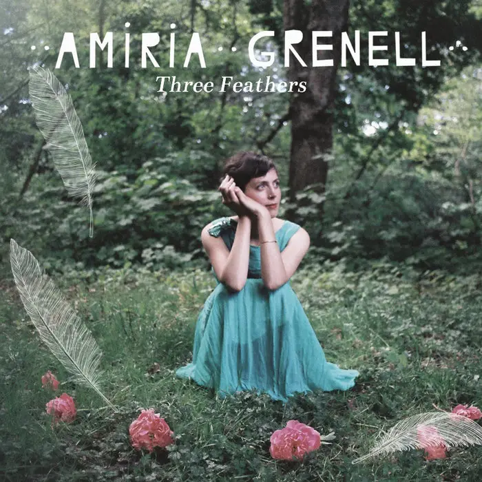 Amiria Grenell