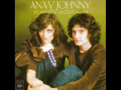 Ana y Johnny