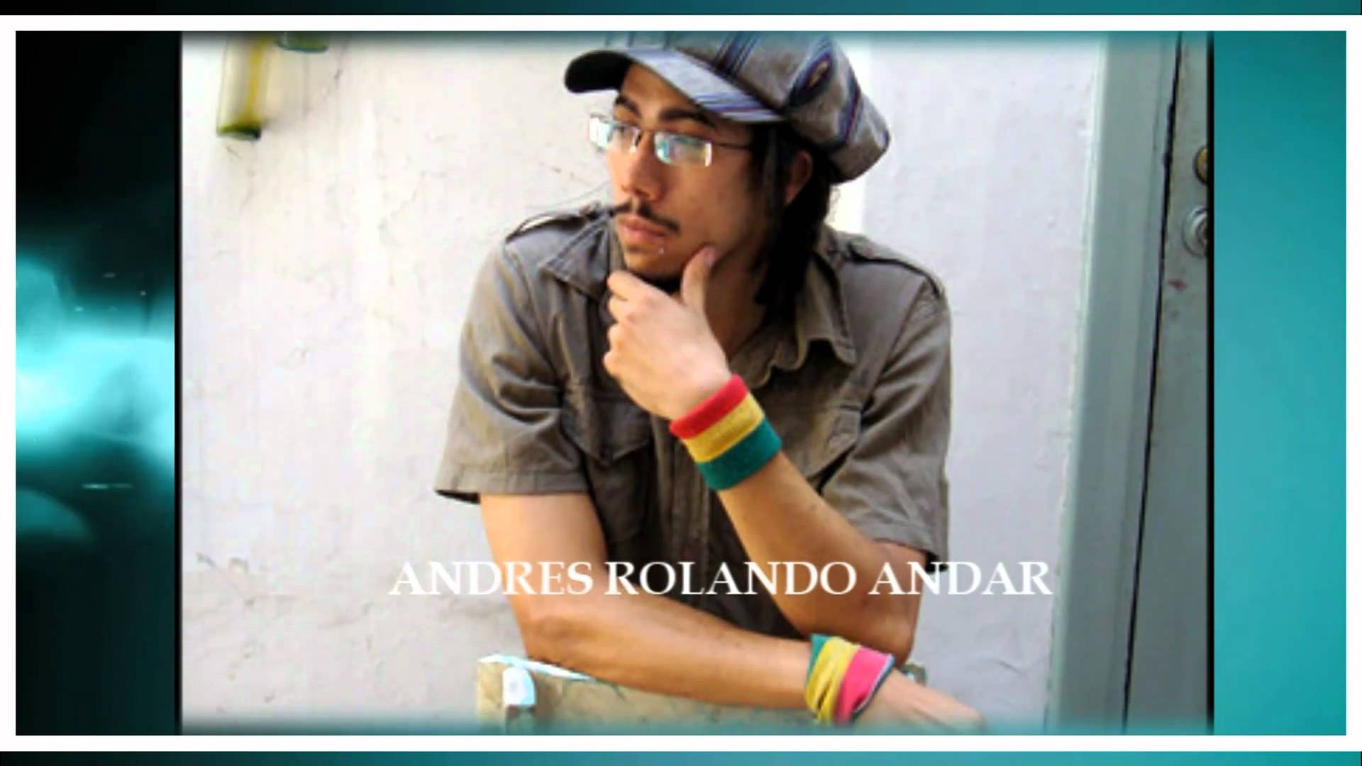Andrés Rolando