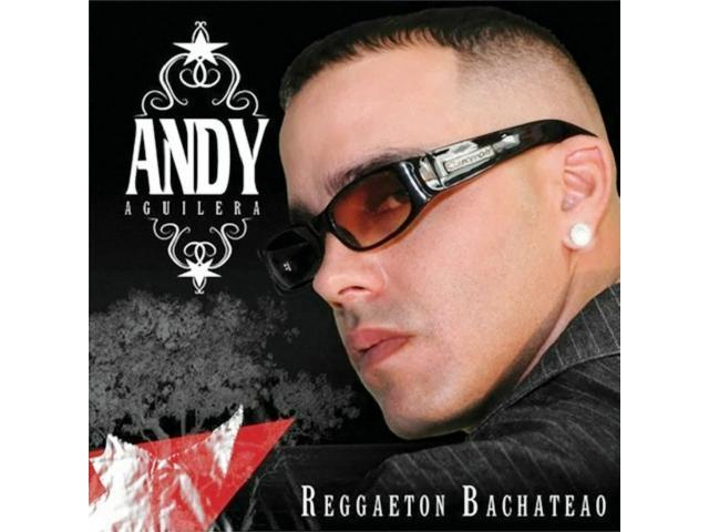 Andy Aguilera