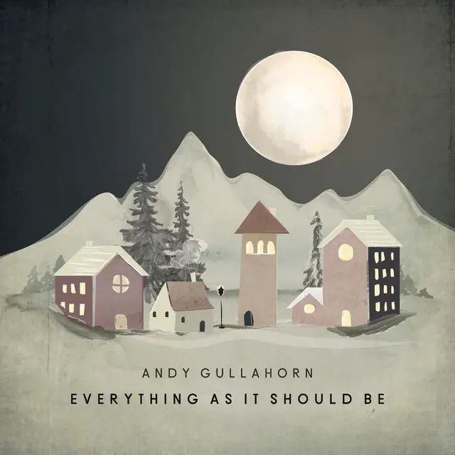 Andy Gullahorn