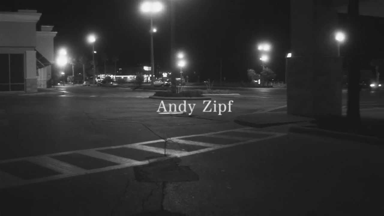 Andy Zipf