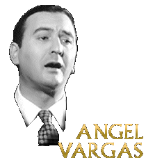 Angel Vargas