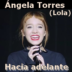 Angela Torres (Lola)