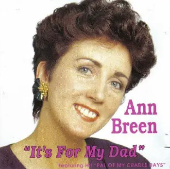Ann Breen