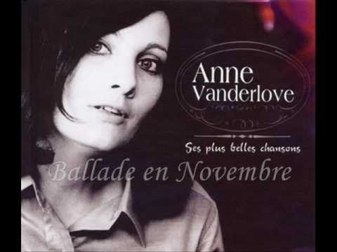 Anne Vanderlove
