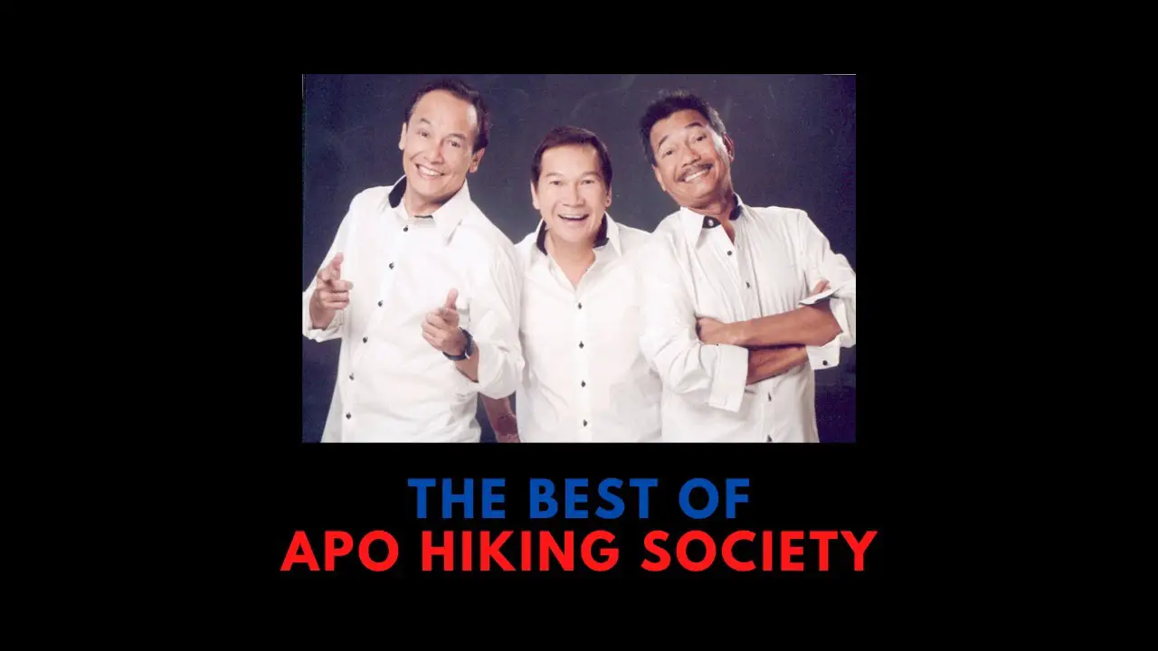 Apo Hiking Society