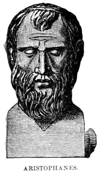 Aristophanes