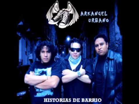 Arkangel Urbano