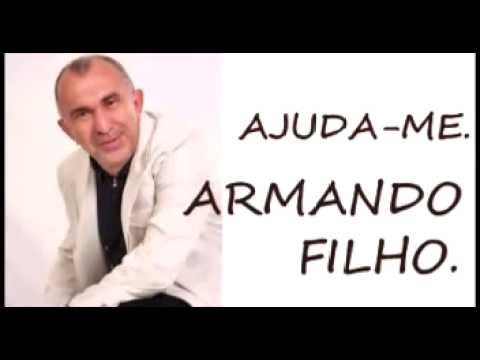 Podes Reinar - Armando Filho 