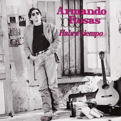 Armando Rosas