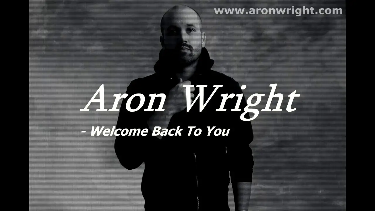 Aron Wright