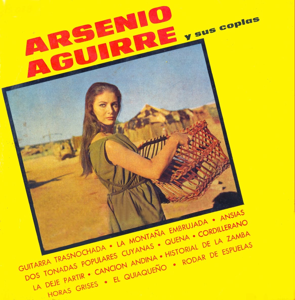 Arsenio Aguirre