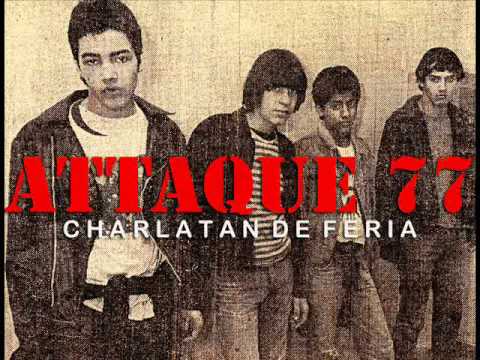 Attaque77