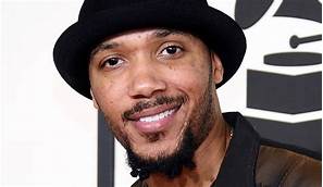 Lyfe Jennings