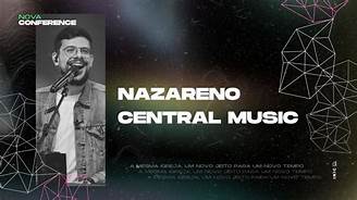 Nazareno Central Music