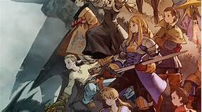 Final Fantasy Tactics