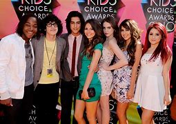 Victorious Cast