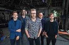 The National