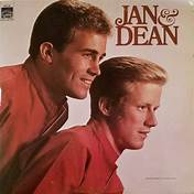 Jan & Dean