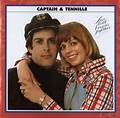 Captain & Tennille