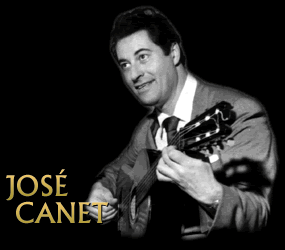 José Canet