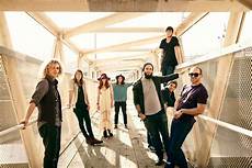 The Mowglis