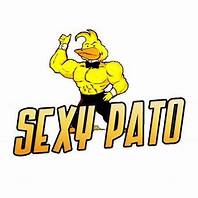 Sexy Pato