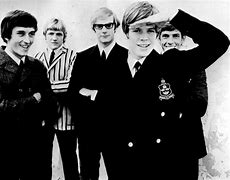 Herman's Hermits