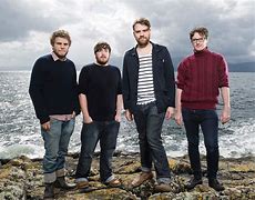 Frightened Rabbit